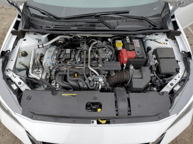 3N1AB8CV0NY304904 Nissan SENTRA SV