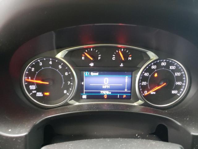 3GKALTEV4LL240827 GMC Terrain Sle