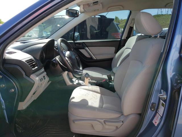 JF2SJABC1FH828167 Subaru Forester 2.5i