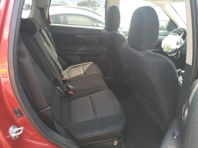 JA4AD3A31JZ054644 Mitsubishi Outlander Se