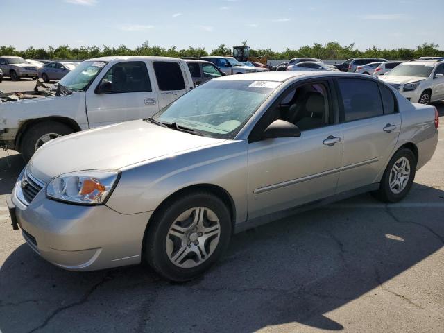 2007 Chevrolet Malibu LS