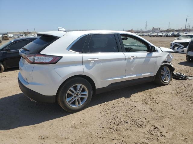 2FMPK4J8XHBC18182 Ford EDGE SEL