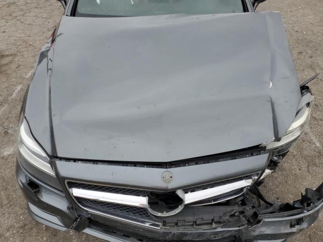 WDDLJ7DB7EA115751 Mercedes-Benz CLS 550