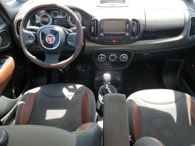 ZFBCFADH3EZ010335 Fiat 500L TREKKING