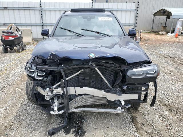 5UX43DP0XN9K88360 2022 BMW X3, photo no. 5