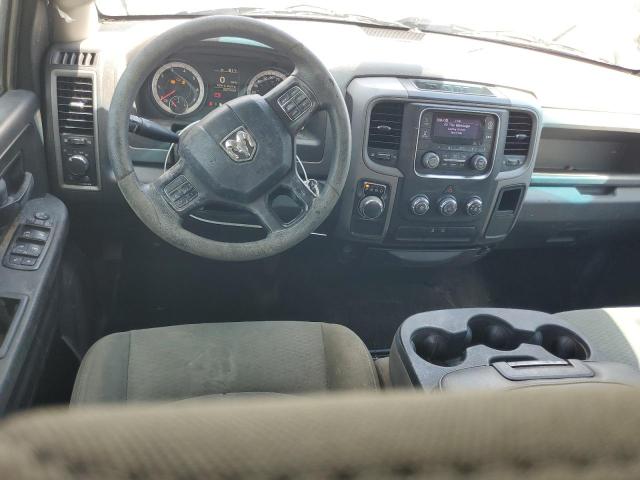 2016 DODGE 1500 - 3C6RR6KTXGG326120
