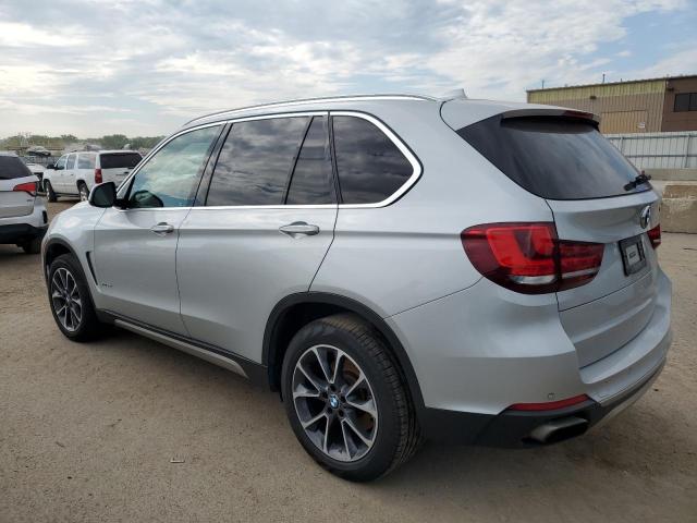 5UXKR6C31H0U12929 2017 BMW X5, photo no. 2