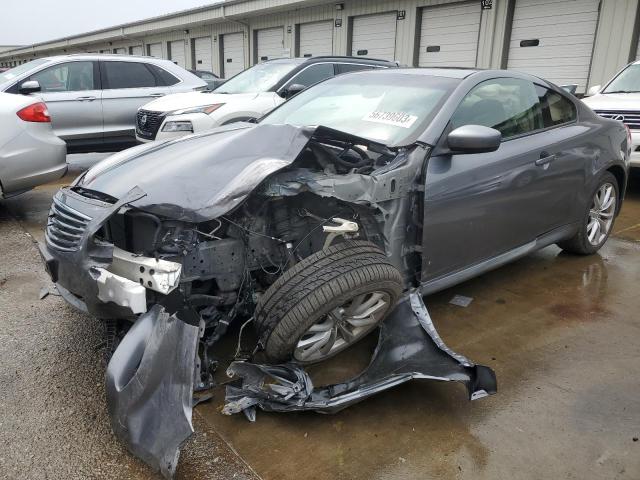 2012 INFINITI G37 Coupe Base