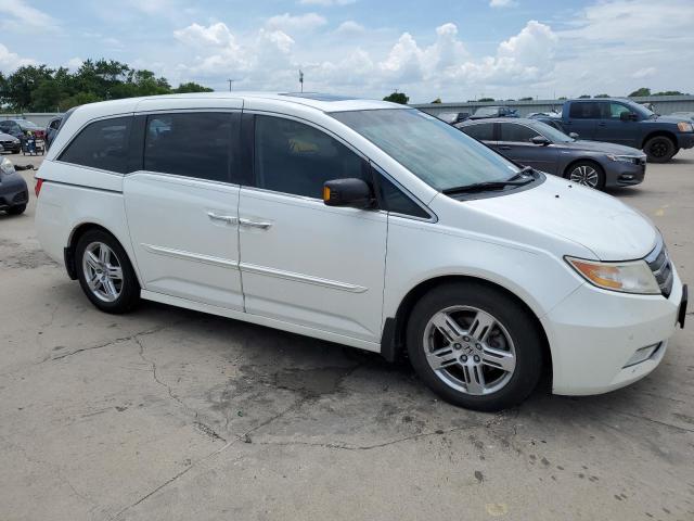 5FNRL5H9XCB093923 2012 HONDA ODYSSEY, photo no. 4