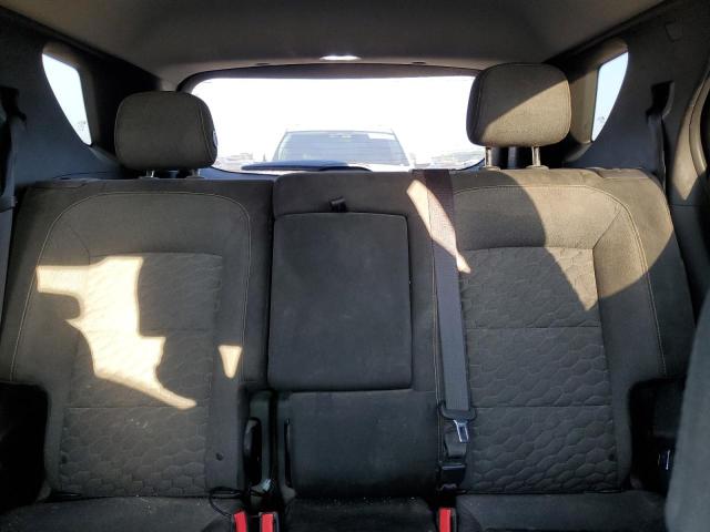 2GNAXJEV0J6195382 Chevrolet EQUINOX LT