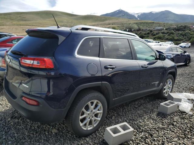 1C4PJMCB9FW553087 Jeep Cherokee Latitude