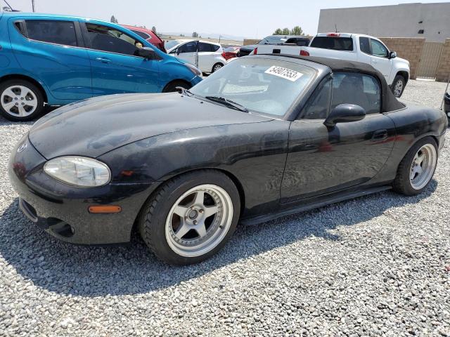 2001 Mazda MX-5 Miata Base