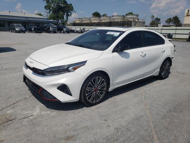 2022 Kia Forte GT