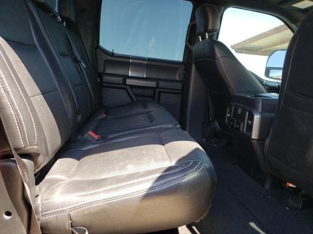1FTEW1E45KKE10600 Ford F150 Supercrew