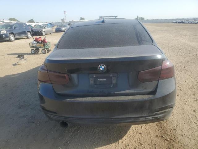 WBA8E9G58GNT43319 BMW 328 I Sulev