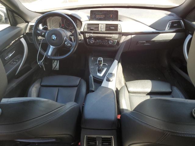 2017 BMW 330 XIGT - WBA8Z9C52HG452956