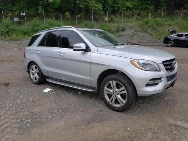 VIN 4JGDA5HBXDA246762 2013 Mercedes-Benz ML-Class, ... no.4