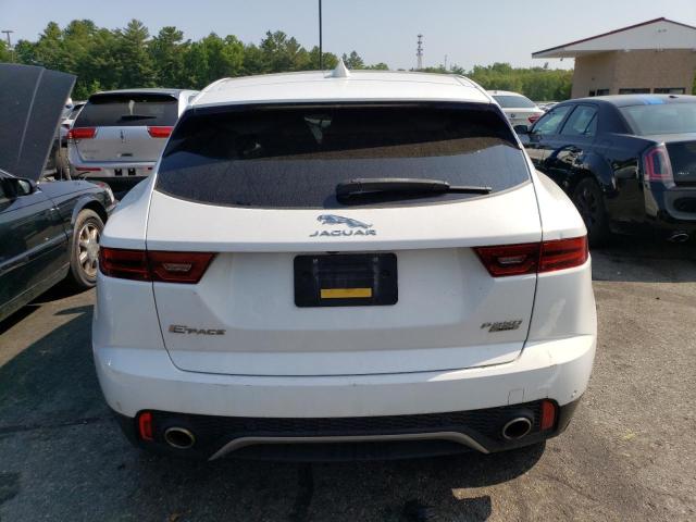 2018 JAGUAR E-PACE S SADFJ2FX9J1Z10009