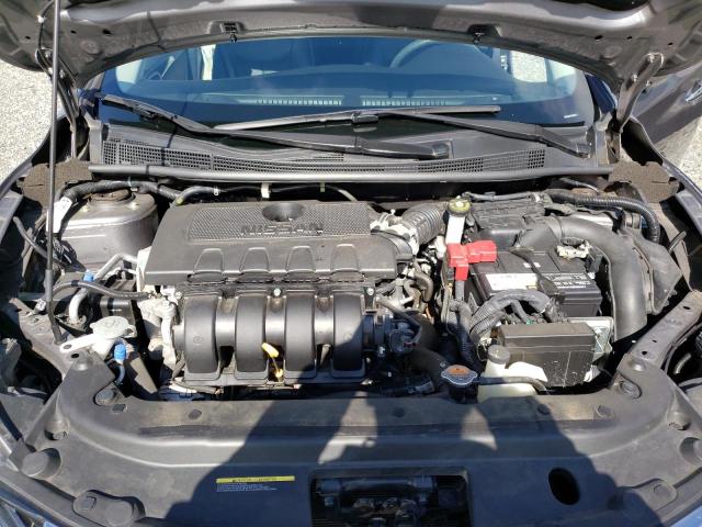 3N1AB7AP6GY339108 Nissan SENTRA S