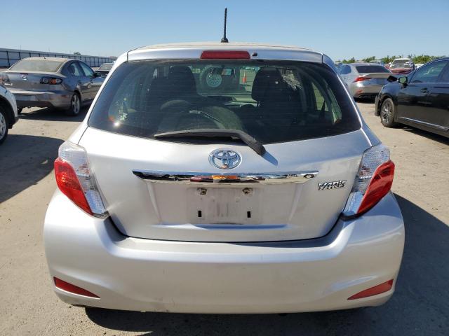 JTDKTUD35ED596783 Toyota Yaris