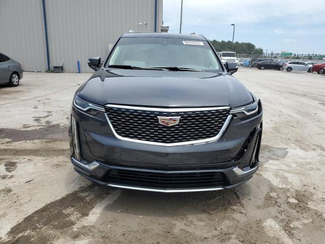 2022 CADILLAC XT6 PREMIU - 1GYKPCRS7NZ112219
