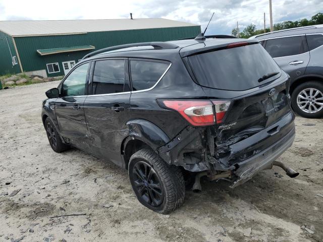 1FMCU9HDXJUB92112 2018 FORD ESCAPE, photo no. 2