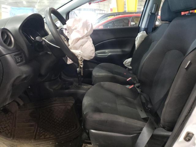 3N1CE2CP3GL407670 Nissan Versa Note S