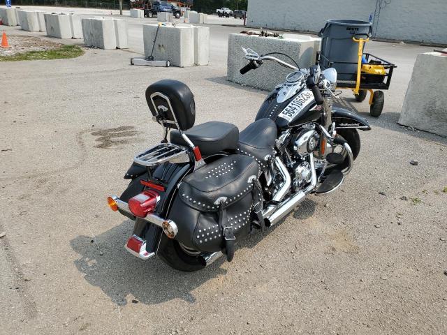 2015 HARLEY-DAVIDSON FLSTC HERI - 1HD1BWV16FB034538