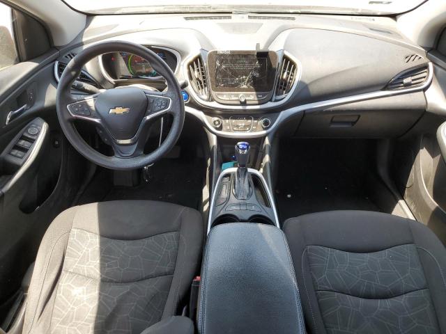 VIN 1G1RC6S55JU151218 2018 Chevrolet Volt, LT no.8