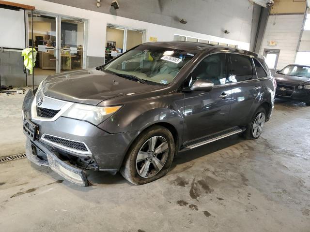 2010 Acura MDX 