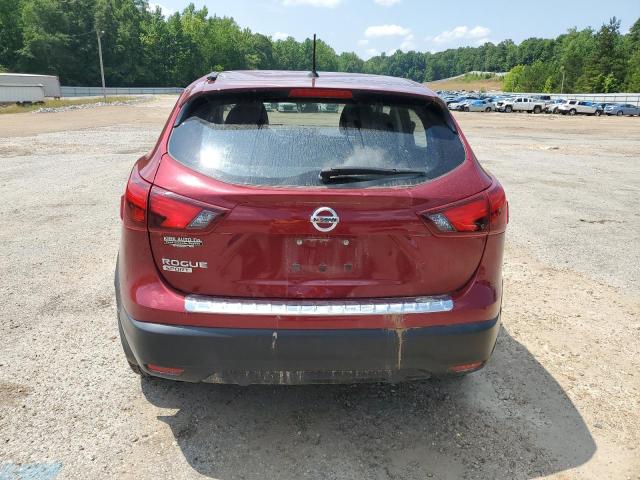 JN1BJ1CP7KW222722 Nissan Rogue Sport S