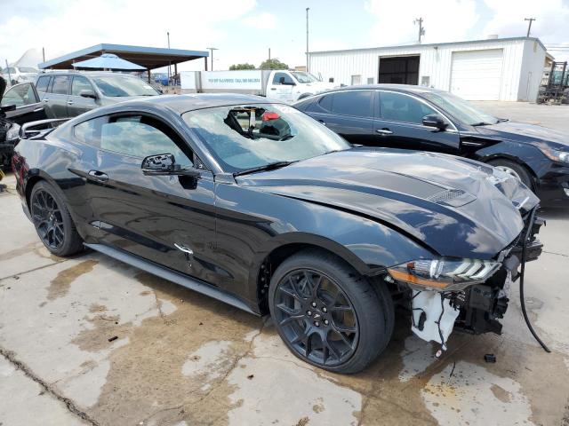 1FA6P8TH4K5135127 2019 FORD MUSTANG, photo no. 4