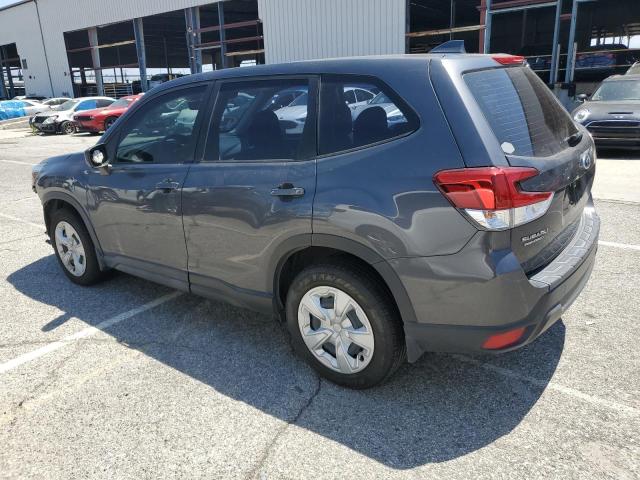 JF2SKAAC9LH419148 Subaru Forester