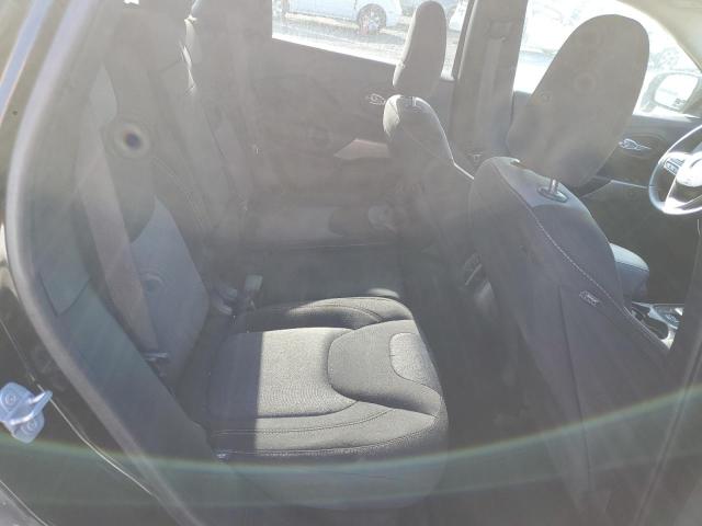 1C4PJLAB4HW643280 Jeep Cherokee Sport