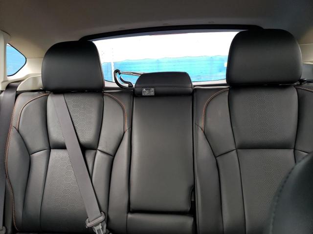 JF2GTAMC8K8370876 Subaru Crosstrek Limited