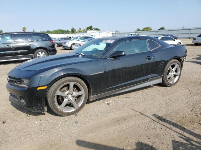 2013 Chevrolet Camaro LT