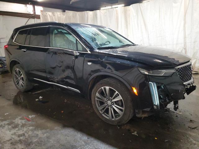 2020 CADILLAC XT6 PREMIU - 1GYKPDRS9LZ232073