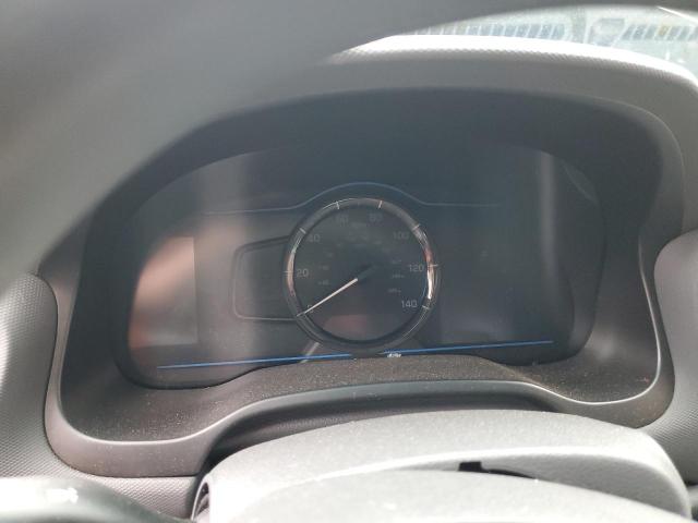 2018 HYUNDAI IONIQ BLUE - KMHC65LC3JU091270