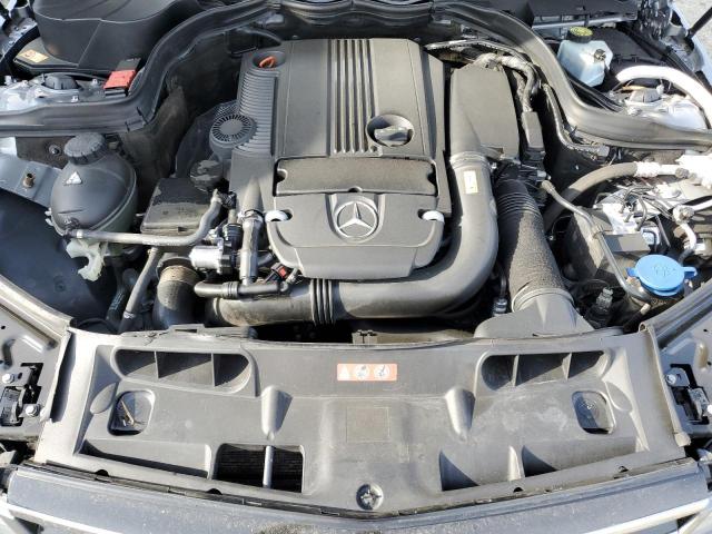 WDDGF4HB4EA959757 Mercedes-Benz C 250