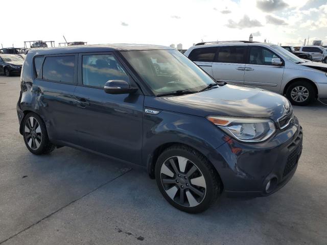 KNDJX3A55E7093222 KIA Soul !