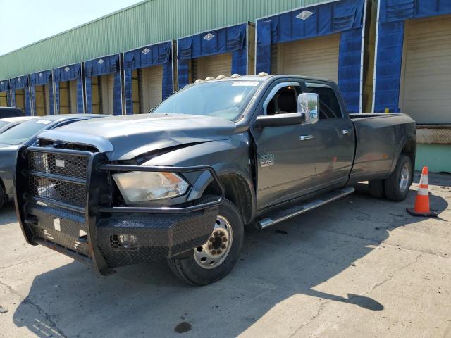 2012 Dodge Ram 3500 