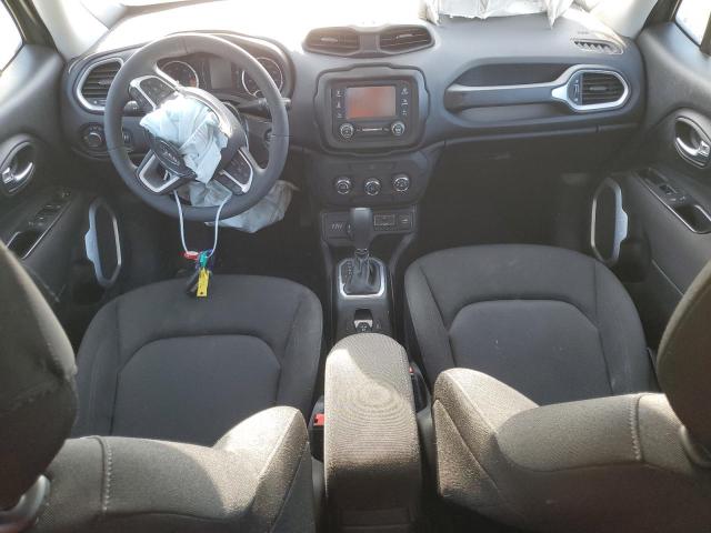 ZACCJBABXJPH49972 Jeep Renegade Sport