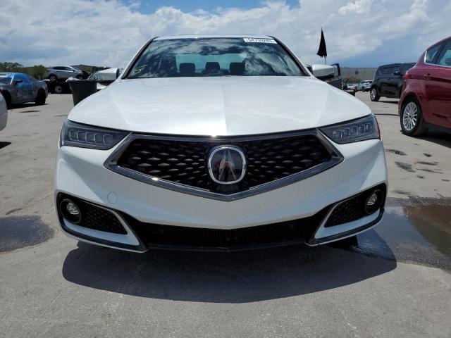2019 ACURA TLX TECHNO - 19UUB1F65KA000667