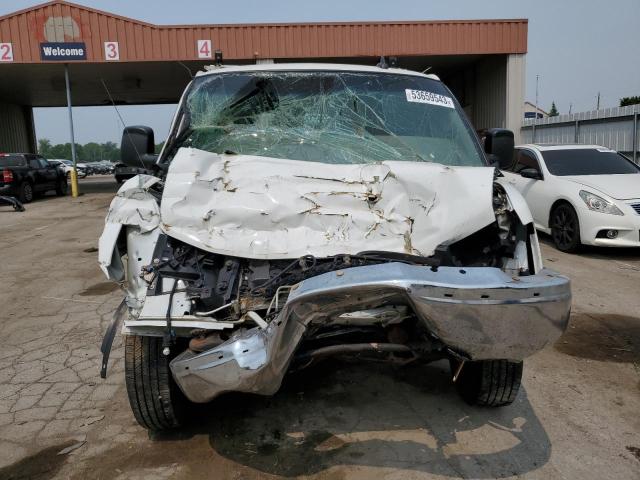 2017 CHEVROLET EXPRESS G2 - 1GCWGAFG8H1339269