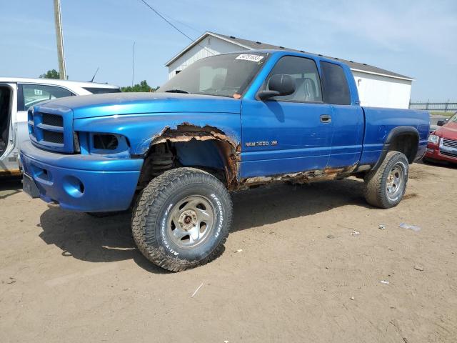 2001 Dodge Ram 1500 