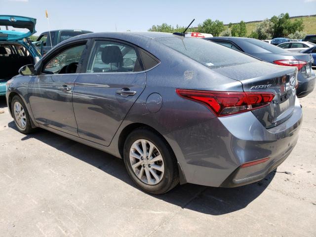 3KPC24A69LE092822 Hyundai ACCENT SE