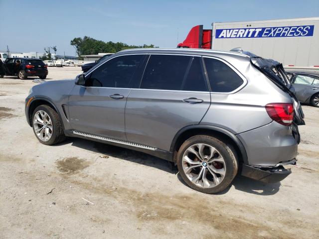 2017 BMW X5 SDRIVE3 - 5UXKR2C37H0X05520