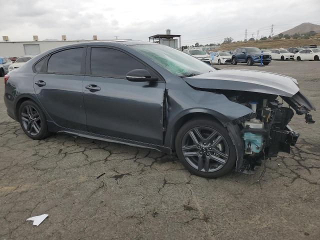 3KPF34AD0LE206327 KIA Forte Gt Line