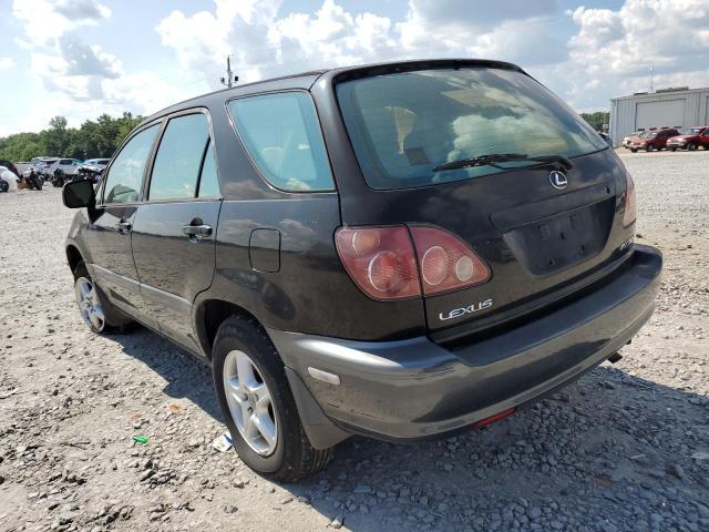 2000 Lexus Rx 300 VIN: JT6GF10UXY0067150 Lot: 43484134