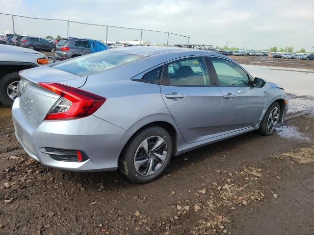 19XFC2F65KE033224 Honda Civic Lx